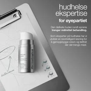 Hovedbilde Dermalogica Smart Eye Density Serum 15ml