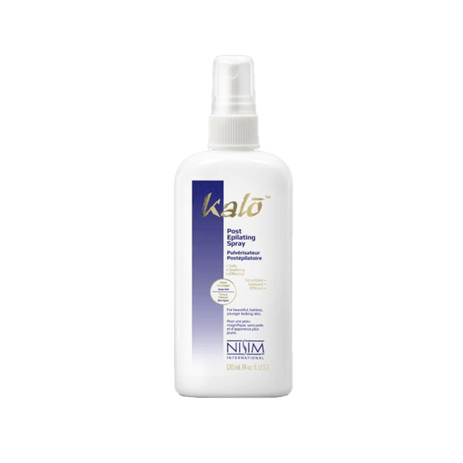 Hovedbilde NISIM Kalo Post Epilating Spray 120ml