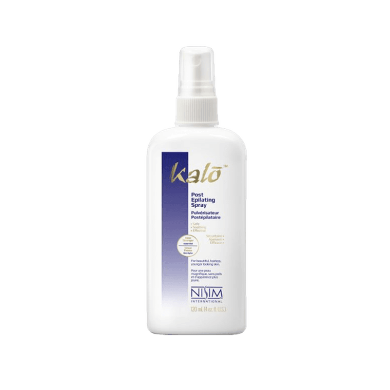 NISIM Kalo Post Epilating Spray 120ml
