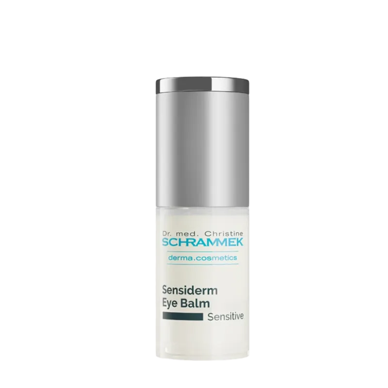 Dr. Schrammek Sensiderm Eye Balm 15ml