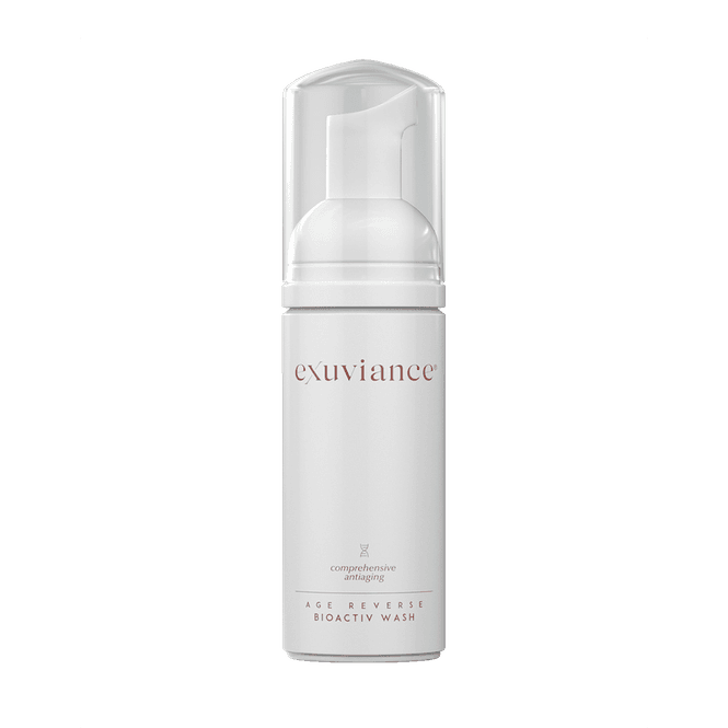 Hovedbilde Exuviance Age Reverse Bioactiv Wash 125ml