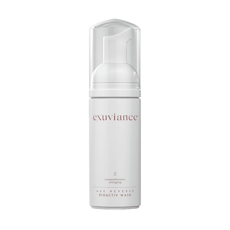 Exuviance Age Reverse Bioactiv Wash 125ml