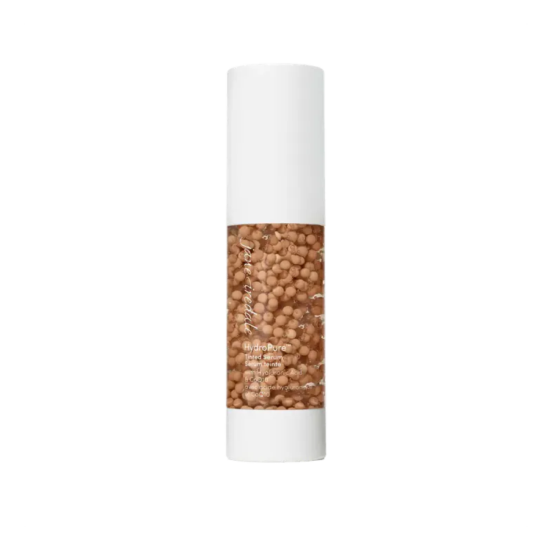 Jane Iredale HydroPure Tinted Serum