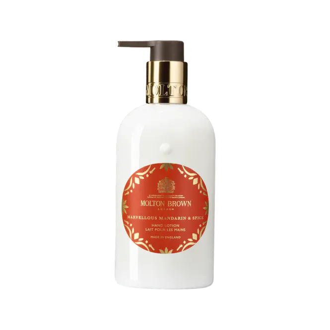 Hovedbilde Molton Brown Marvellous Mandarin & Spice Hand ...
