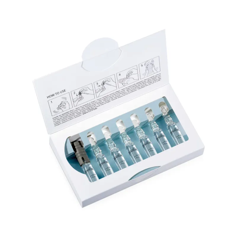 Babor Ampoule Hydra Plus 7x2ml