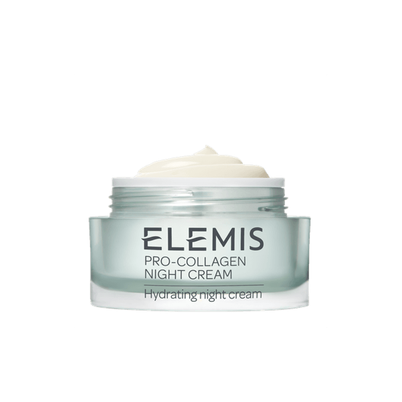 Elemis Pro-Collagen Night Cream 50ml