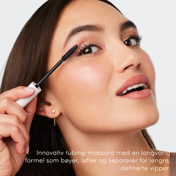 Jane Iredale Lash Fixation Tubing Mascara