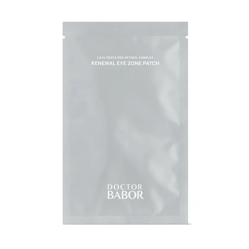 Doctor Babor Resurface Renewal Eye Zone Patch