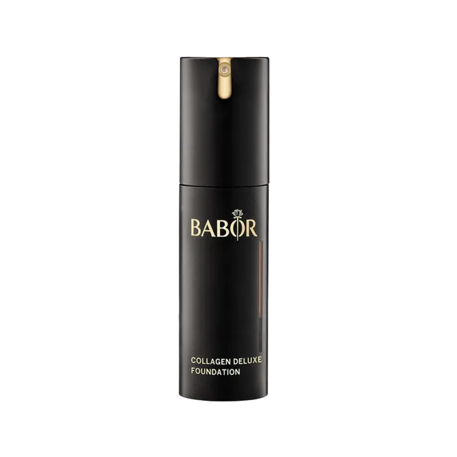 Hovedbilde Babor Collagen Deluxe Foundation
