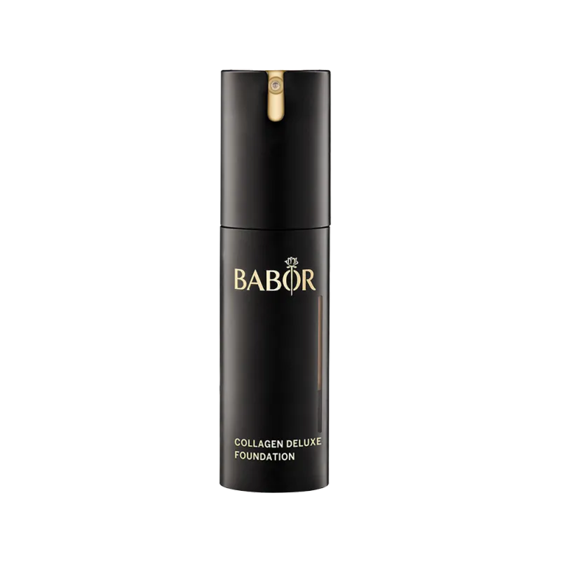 Babor Collagen Deluxe Foundation