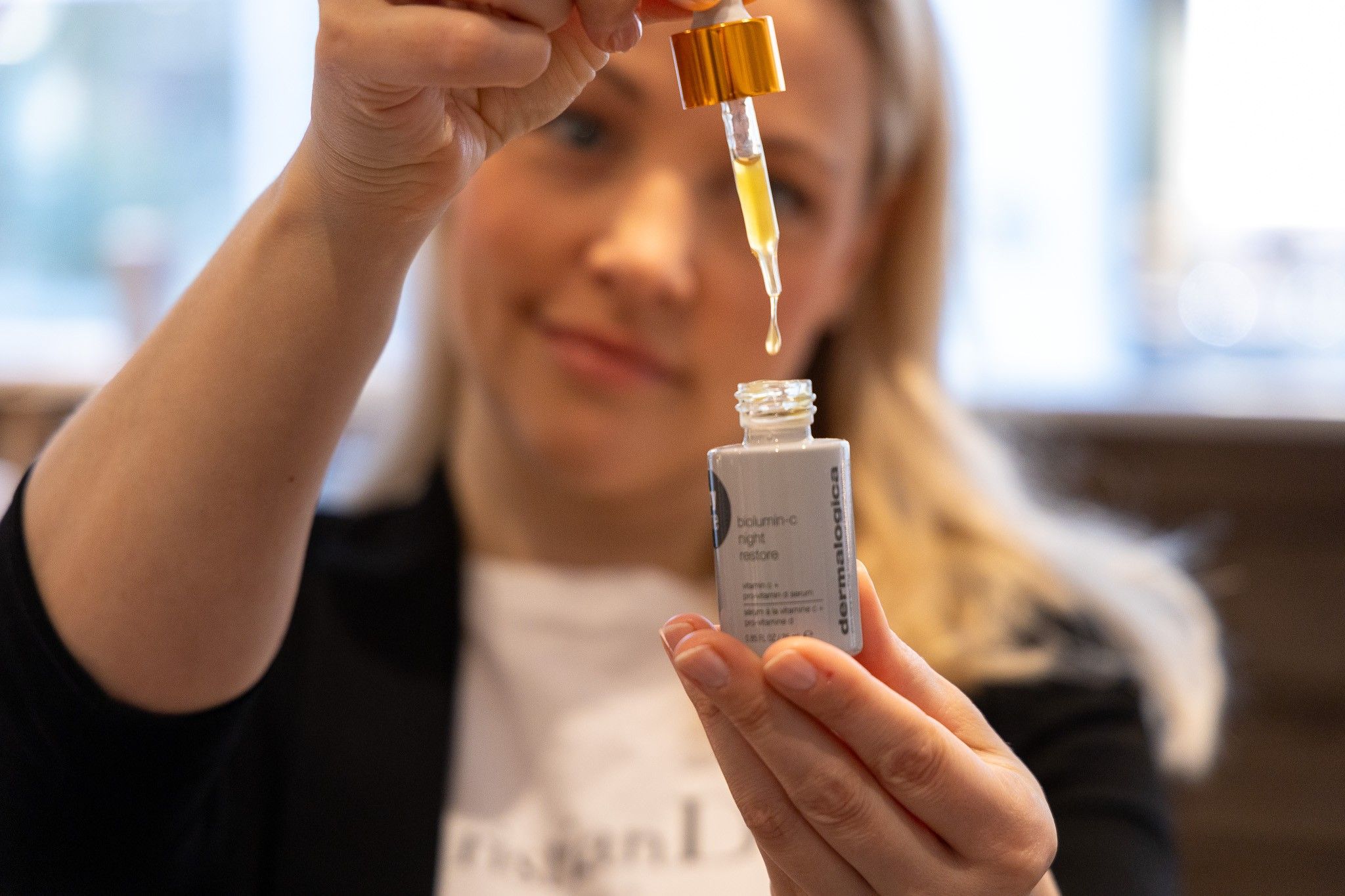 Dermalogica serum