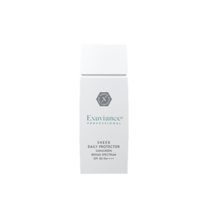 Bilde av Exuviance Sheer Daily Protector SPF 50