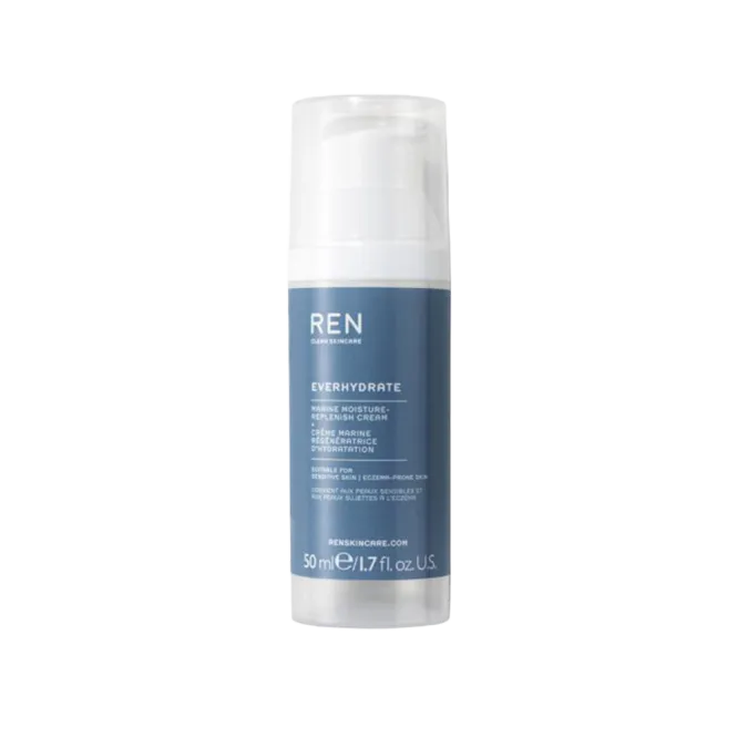 Hovedbilde REN Everhydrate Marine Moisture-Replenish Cream ...