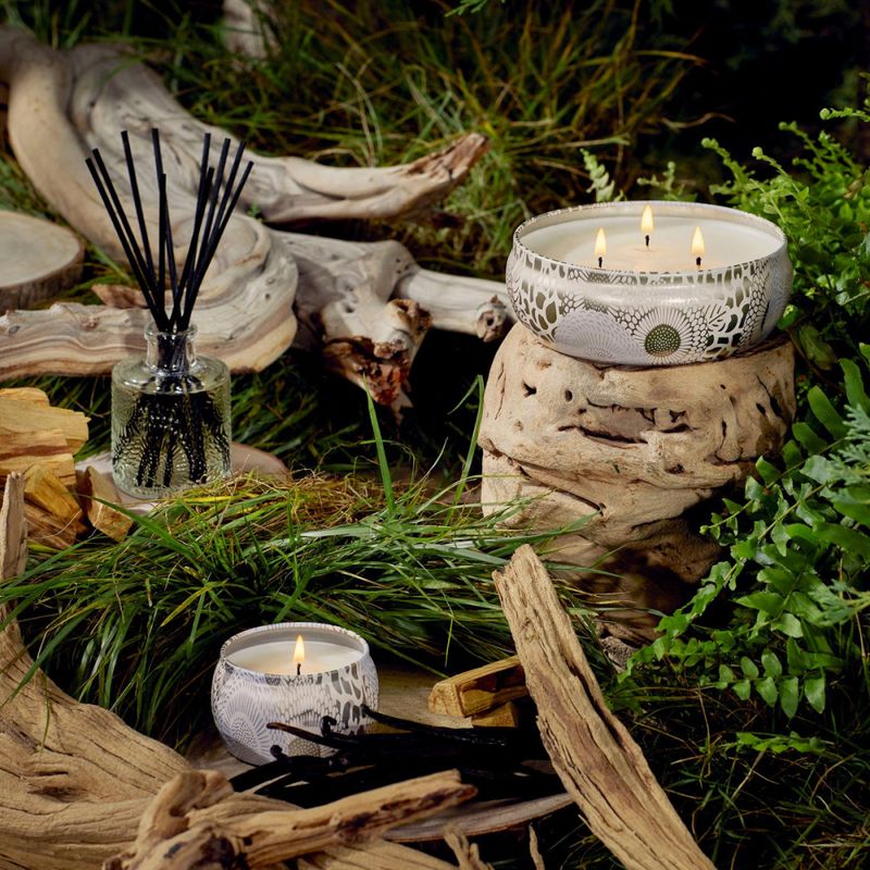 Voluspa Santal Vanille Reed Diffuser 100ml