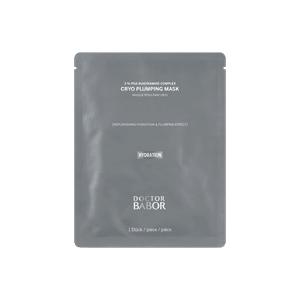 Hovedbilde Babor Cryo Plumping Mask