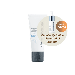 Hovedbilde Dermalogica Intensive Moisture Balance Jumbo ...