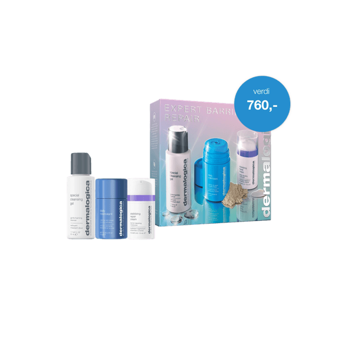 Hovedbilde Dermalogica Expert Barrier Repair