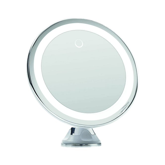 Hovedbilde Browgame Signature Suction Mirror 10x Large