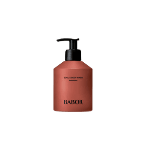 Hovedbilde Babor Soul & Body Wash Emberean 250ml