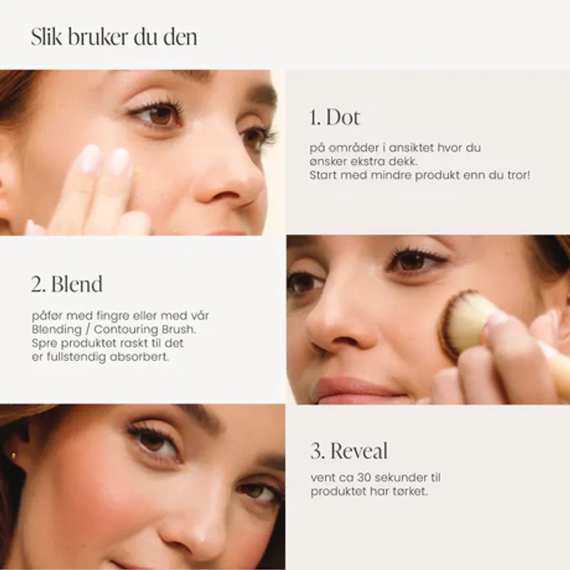 Jane Iredale Glow Time® Pro BB Cream SPF25