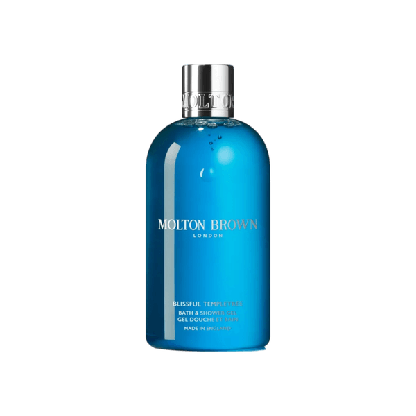 Molton Brown Blissful Templetree Bath & Shower Gel 300ml