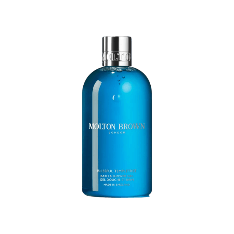 Molton Brown Blissful Templetree Bath & Shower Gel 300ml