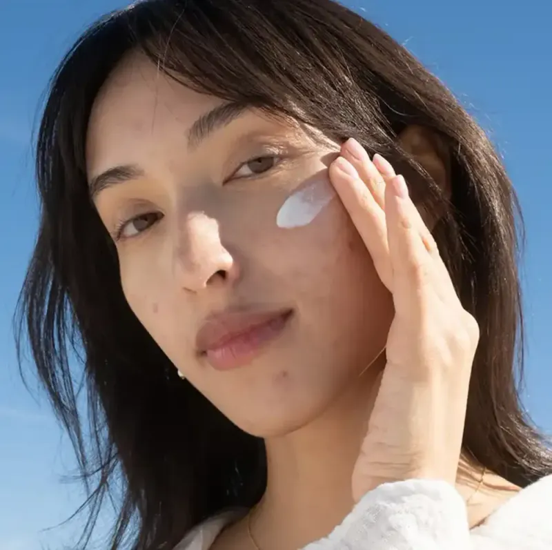 COOLA Clear Skin Mineral Sunscreen SPF30 - 33ml
