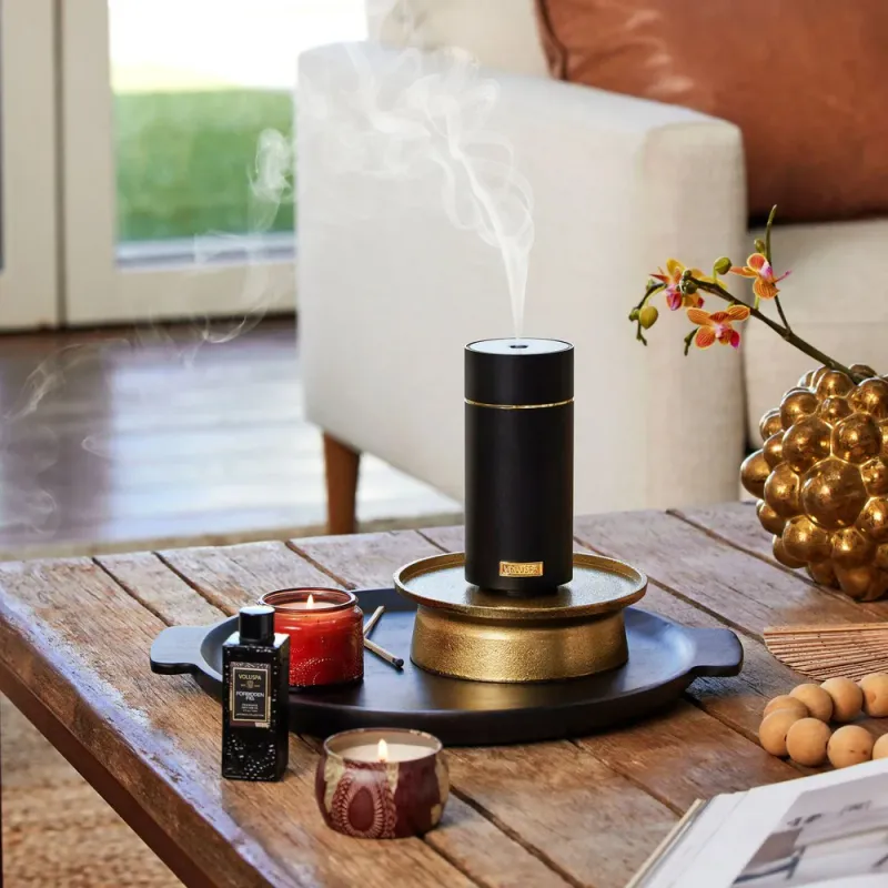 Voluspa Fragrance Oil Diffuser Device - Sort