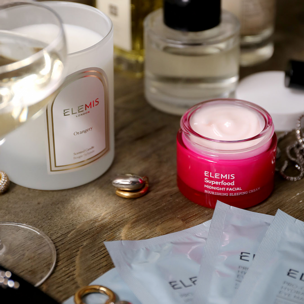 Elemis Superfood Midnight Facial 50ml