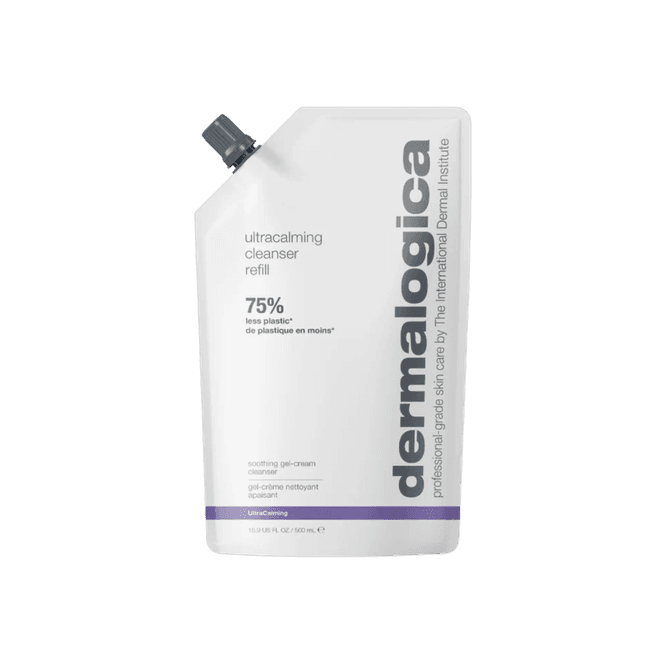 Hovedbilde Dermalogica Ultracalming Cleanser Refill 500ml