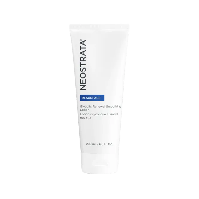 Hovedbilde Neostrata Glycolic Renewal Smoothing Lotion 200ml