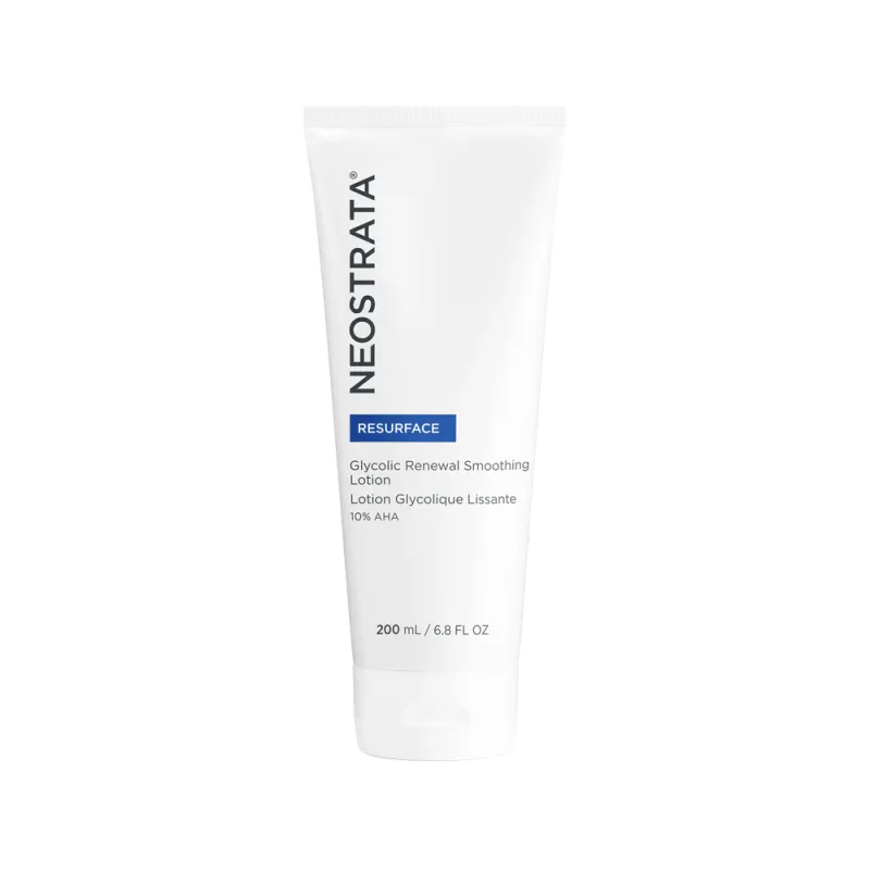 Neostrata Glycolic Renewal Smoothing Lotion 200ml