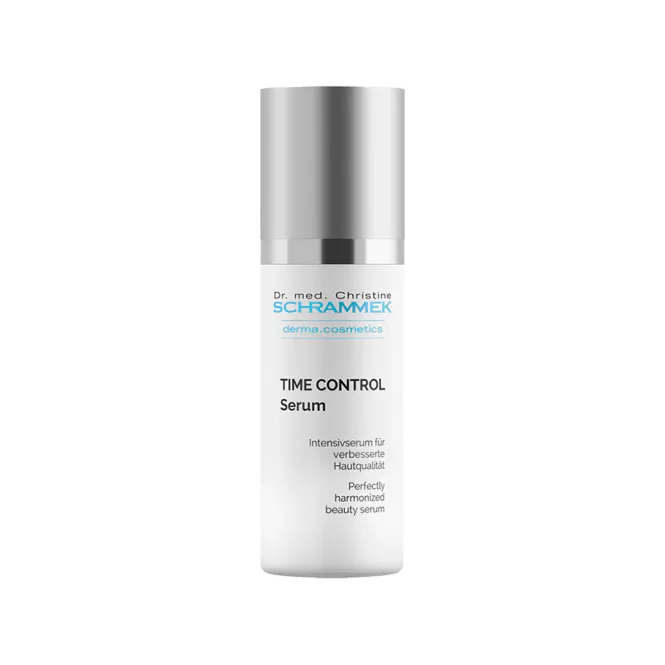 Hovedbilde Dr. Schrammek Time Control Serum 30ml