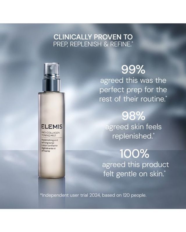 Elemis Pro-Collagen Toning Mist 150ml