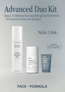 Hovedbilde  Face Formula Advanced &nbsp;Duo Kit&nbsp;