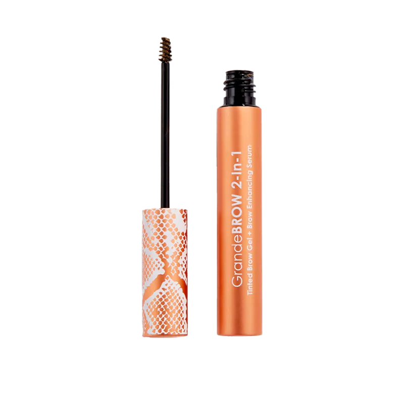 GrandeBROW 2-In-1