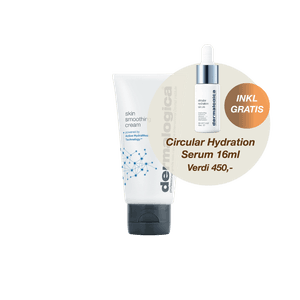 Hovedbilde Dermalogica Skin Smoothing Cream Jumbo 150ml