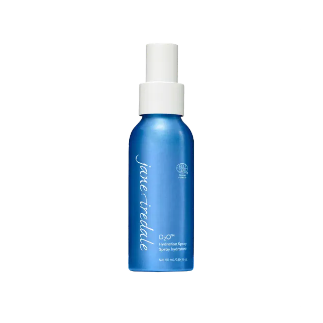 Hovedbilde Jane Iredale Hydration Spray D20