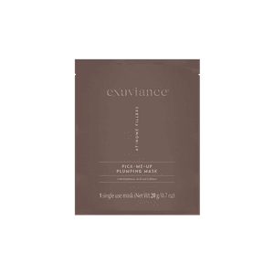 Hovedbilde Exuviance Pick-Me-Up Plumping Mask 20 g (1stk)