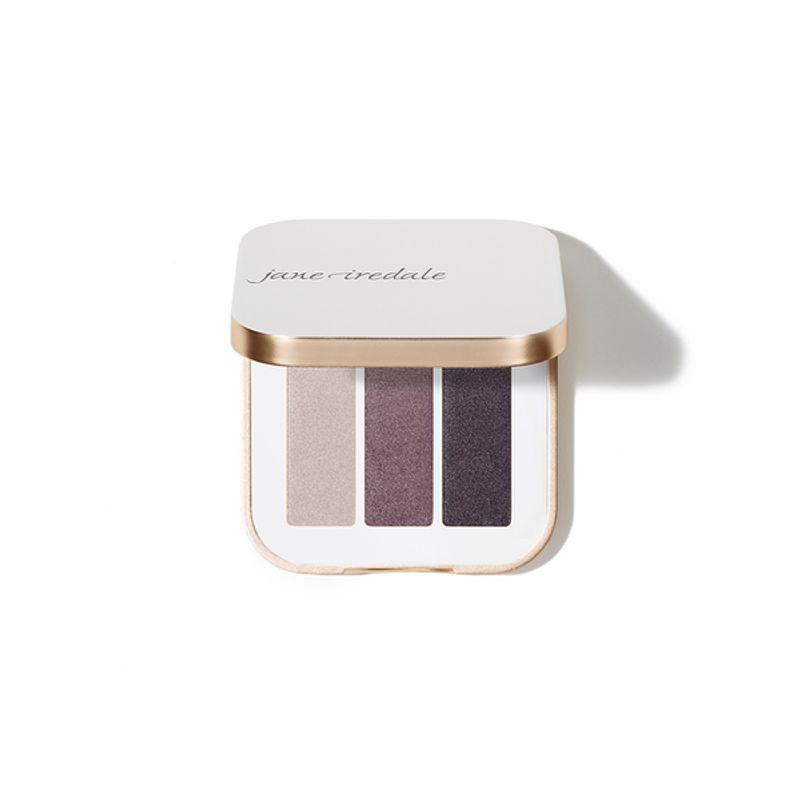 Jane Iredale Purepressed® Eye Shadow Triple