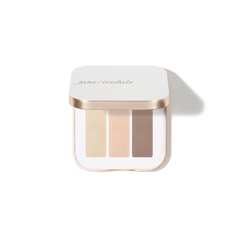 Jane Iredale Purepressed® Eye Shadow Triple