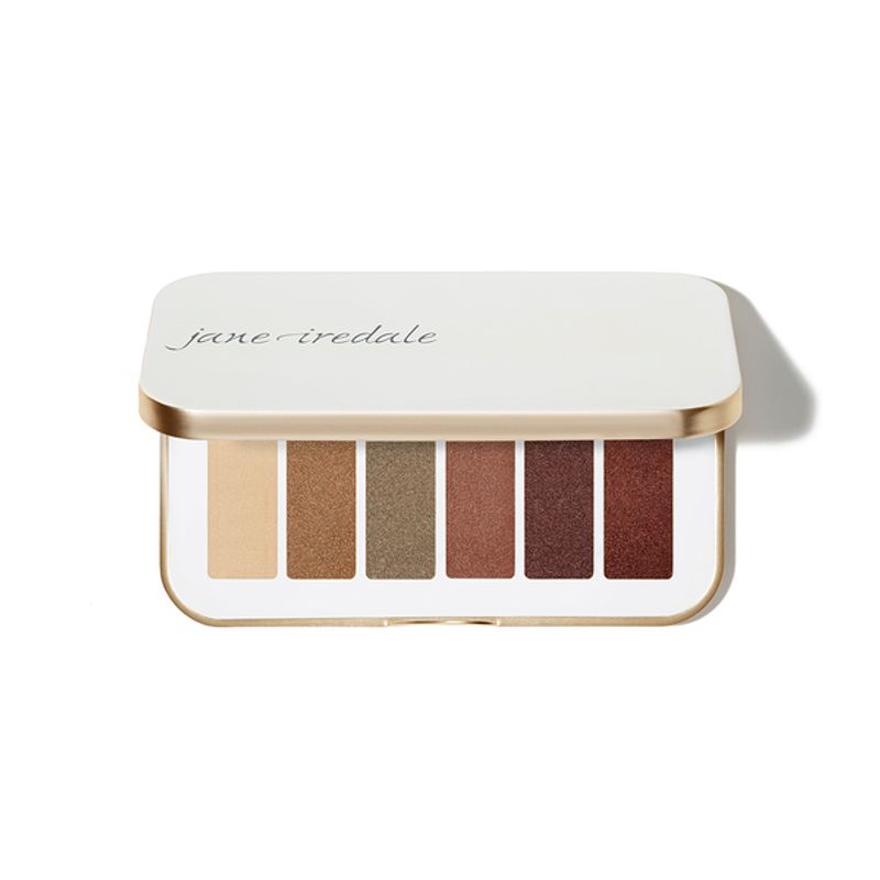 Jane Iredale Purepressed® 6-Well Eye Shadow Kit