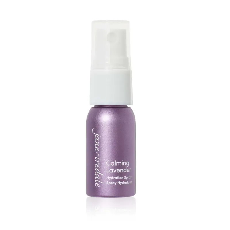 Jane Iredale Hydration Spray 90ml - Calming Lavender