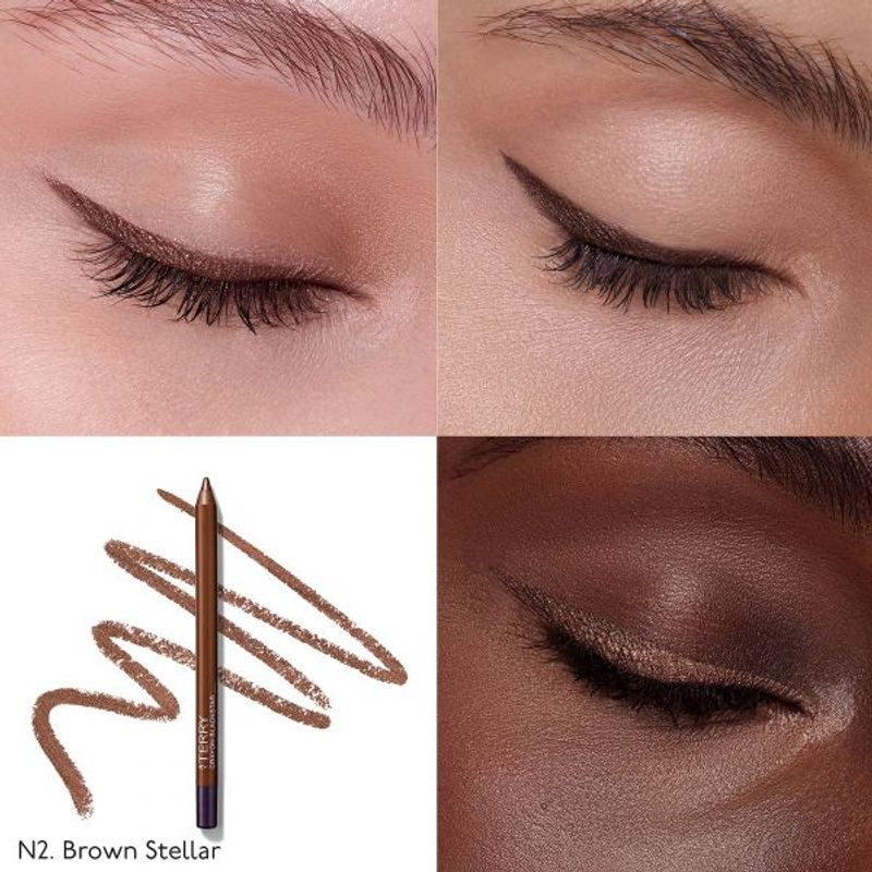 BY TERRY Crayon Blackstar Eyeliner