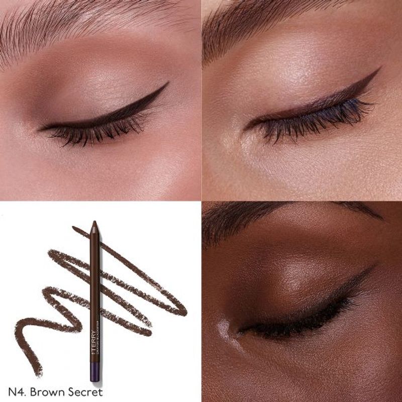 BY TERRY Crayon Blackstar Eyeliner