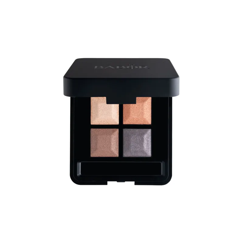 Babor Eye Shadow Quattro