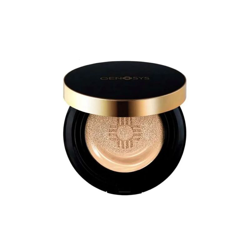 Genosys Skin Caring Blemish Balm Cushion SPF 50 (Refill 15g)