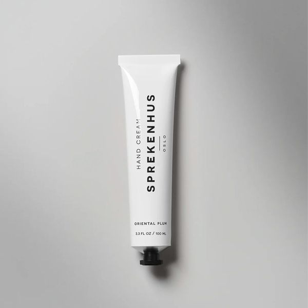 Sprekenhus Hand Cream - Oriental Plum