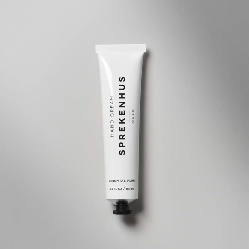 Sprekenhus Hand Cream - Oriental Plum