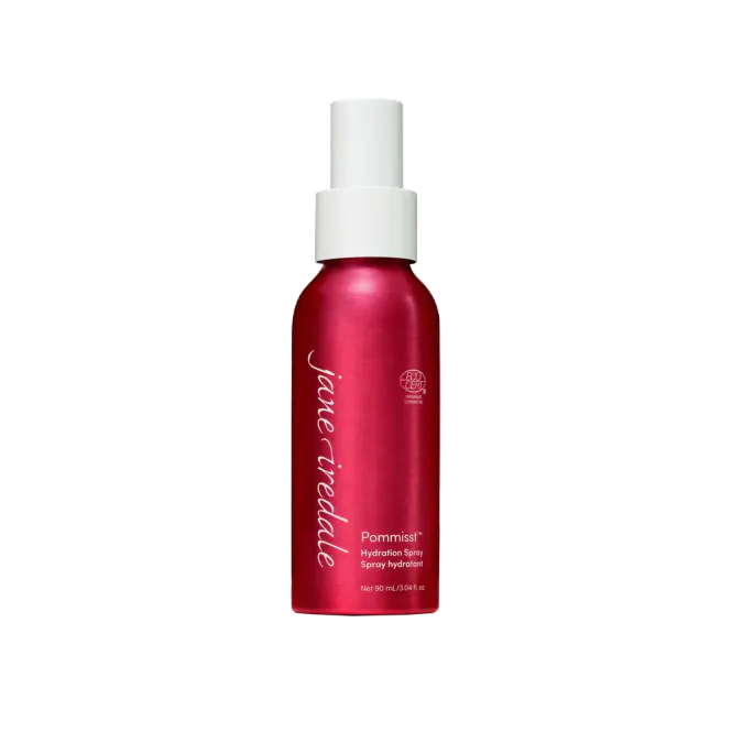 Hovedbilde Jane Iredale Hydration Spray Pommist